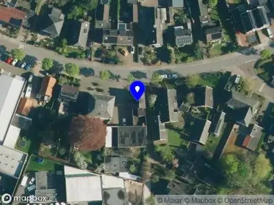 Autobedrijf A. ten Bruin