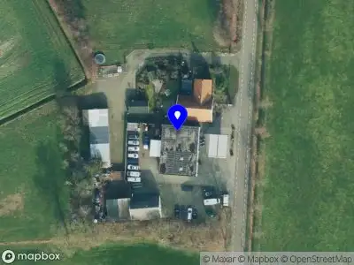 Autobedrijf Timmermans