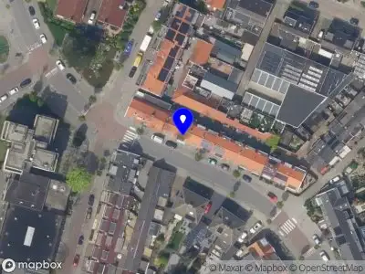 Nieuw bedrijf Firma Gebroeders Van Tilburg