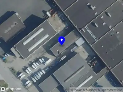 Nieuw bedrijf Van der Zande Export B.V.