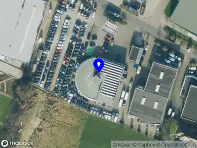 Autobedrijf Heisterkamp B.V. Ootmarsum