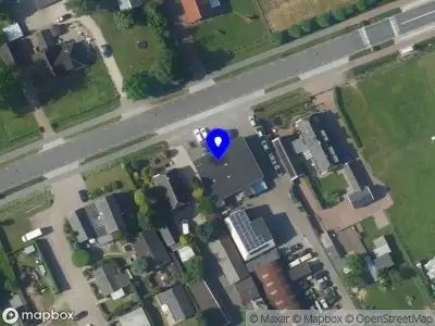 Nieuw bedrijf V.O.F. Auto- en Fietsbedrijf Schoonhoven