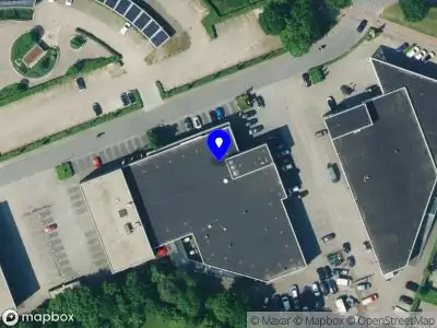 De Pitstop Garagebedrijf/LPG-inbouwstation