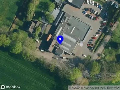 Autobedrijf Westerveld V.O.F.