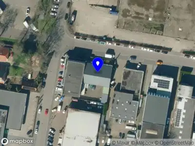 Autobedrijf Hubers-Steentjes