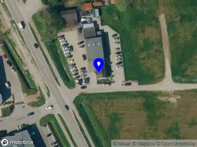 Garagebedrijf G. Zaat