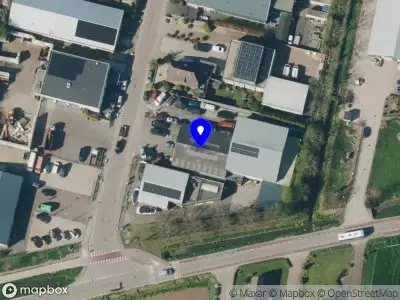 Nieuw bedrijf Aga Tech