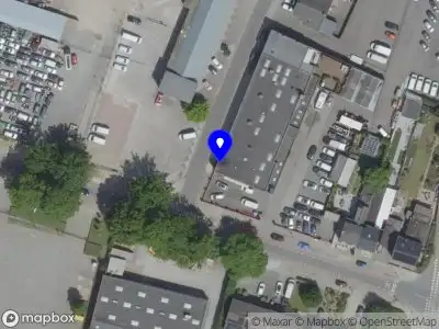 E.B.O.S. APK Centrum Blerick Venlo