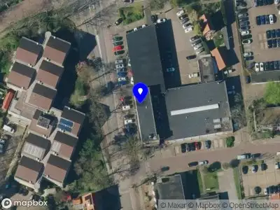 Garage van Capelleveen Wageningen