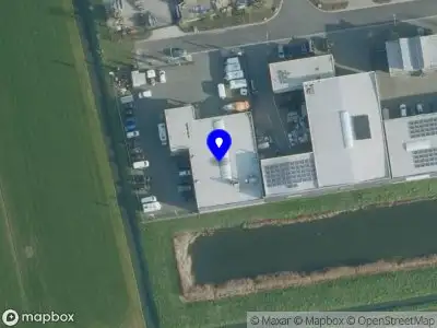 Strijk Autoschade V.O.F. GAMEREN