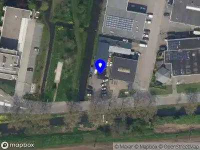 Nieuw bedrijf J.P. Kuiper