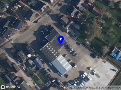 Autobedrijf Den Hartogh