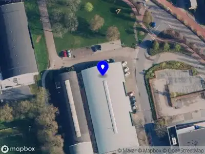 Nieuw bedrijf Hofman Leek