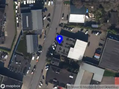 Autohuis Bouwsema B.V.