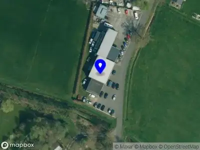 Auto Hegeman-Reukers Vof