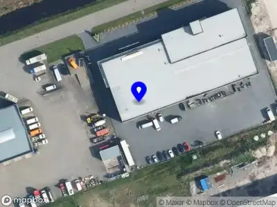 Baboon Automotive B.V. Heerenveen