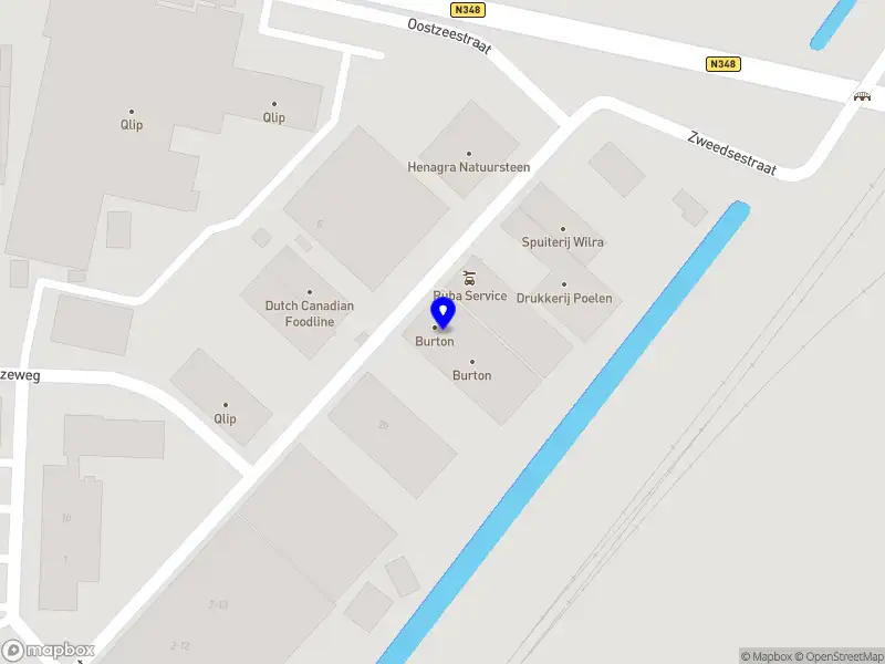 Nieuw bedrijf Burton Car Company B.V.