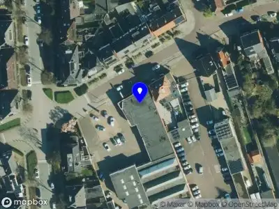 Nieuw bedrijf Auto Ter Riet B.V.