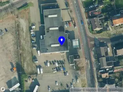 Nieuw bedrijf WUCO Auto's