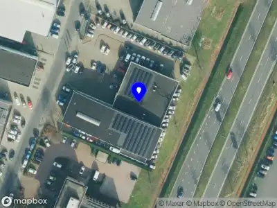 Nieuw bedrijf Autobedrijf K. Drent Almelo B.V.