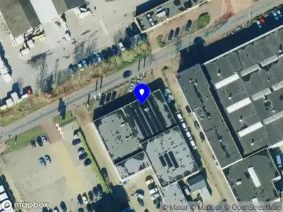 Strijker & Visscher Auto's B.V. Meppel