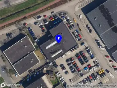 Nieuw bedrijf Haaima B.V.