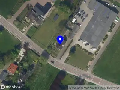 Nieuw bedrijf Woudenberg Auto's B.V.