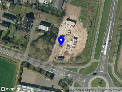 Garage Andr? van Mierlo B.V.