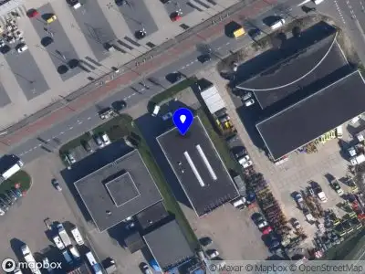 Autoservice Pruijs B.V.