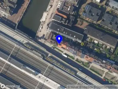 Nieuw bedrijf Van Groen Holding B.V.