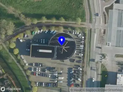 Autobedrijf Ruud den Hartog B.V. Meteren