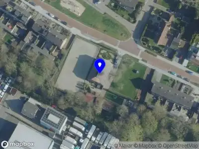 Nieuw bedrijf Garage Vermeer & Kersten