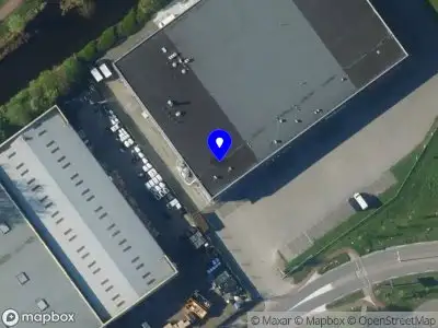 Bakkerij Beerse B.V. Alkmaar