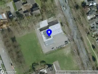 Nieuw bedrijf Servicebedrijf W. Versantvoort B.V.