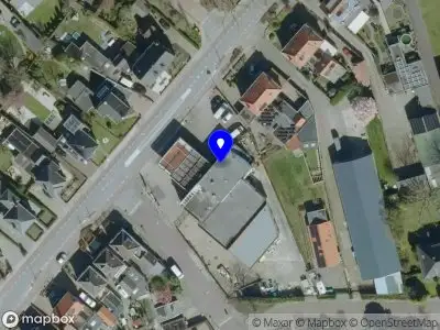 Nieuw bedrijf Autobedrijf W. Versantvoort B.V.