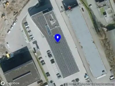 Nieuw bedrijf Van Roosmalen Veldhoven