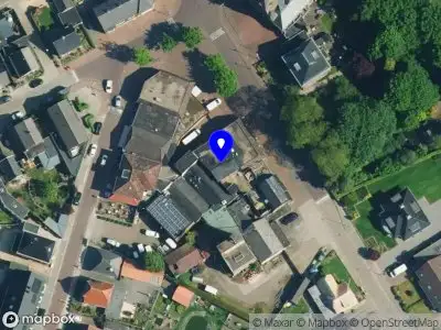 Vree Egberts Kruidenier Brood en Banket