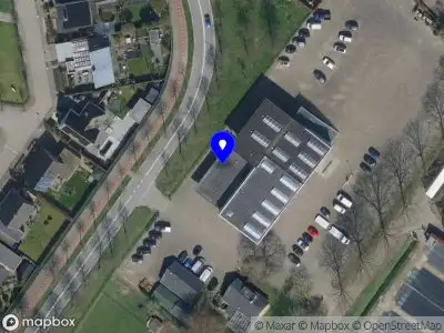 Garagebedrijf Jabe Dongen B.V. Dongen