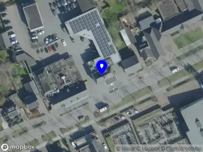 Garagebedrijf J. Weyenberg B.V.