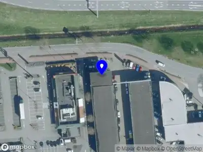 P. Baum Topoccasions B.V.