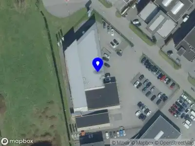 Autobedrijf Gebr. Vos Veghel B.V. Veghel