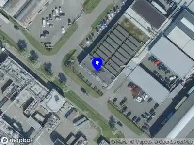 Donkers Automaterialen B.V. Veghel