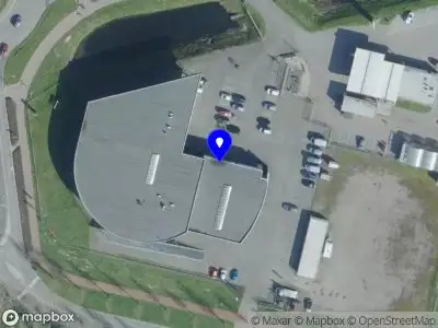 Automobielbedrijf Nabuurs Veghel B.V. Cuijk