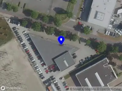 Autobedrijf Hansen B.V.