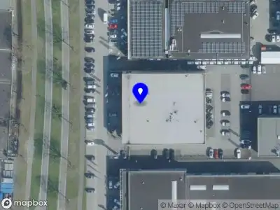 Autobedrijf Gebr. Vos B.V. Oss