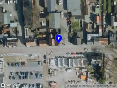 Nieuw bedrijf Autobedrijf Weterings B.V.