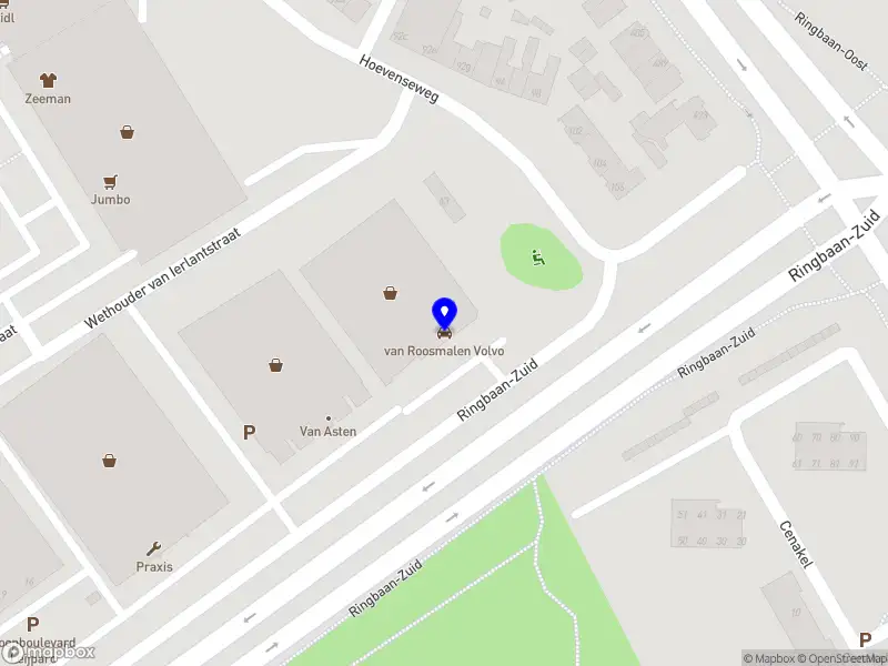 Autobedrijf Bluekens B.V.