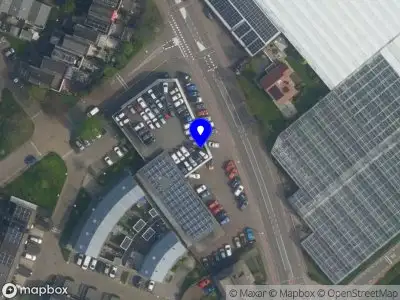 Autobedrijf Kees Balvert B.V. Monster