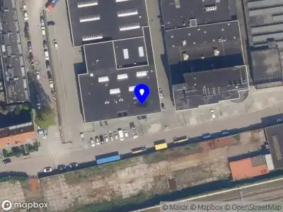 Eef en Huub Berkel B.V. Rotterdam