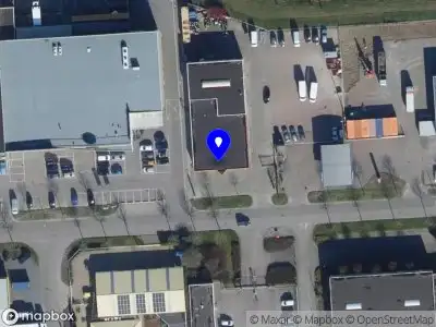 Autobedrijf J.W. de Voogd Vlissingen